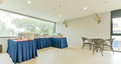 Super Townhouse Edassery Blue Bells
