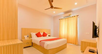 Super Townhouse Edassery Blue Bells