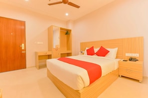 บ้านพัก | 1 ห้องนอน