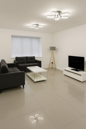 TV connectée