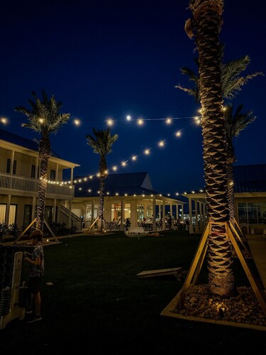 Pass Bungalows 1 Bedroom Suite