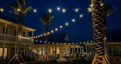 Pass Bungalows 1 Bedroom Suite