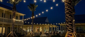 Pass Bungalows 1 Bedroom Suite