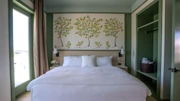 1 slaapkamer, gratis wifi, beddengoed