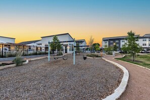 Children’s area - Spectra Parks 4301 I Comfy 2 Bed 2 Bath (Austin)