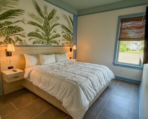 2 dormitorios, wifi gratis, ropa de cama