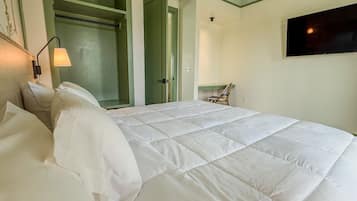 2 slaapkamers, gratis wifi, beddengoed