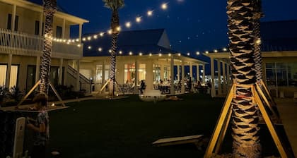 Pass Bungalows 2 Bedroom Penthouse