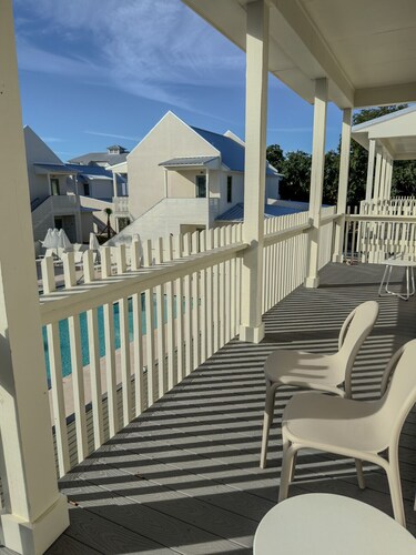 Pass Bungalows 2 Bedroom Penthouse