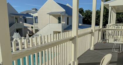 Pass Bungalows 2 Bedroom Penthouse