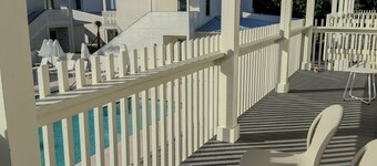 Pass Bungalows 2 Bedroom Penthouse