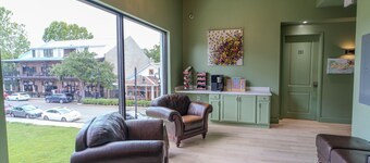 Downtown Ocean Springs Suite 204