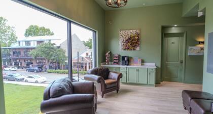 Downtown Ocean Springs Suite 206