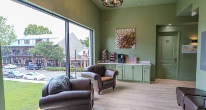 Downtown Ocean Springs Suite 210