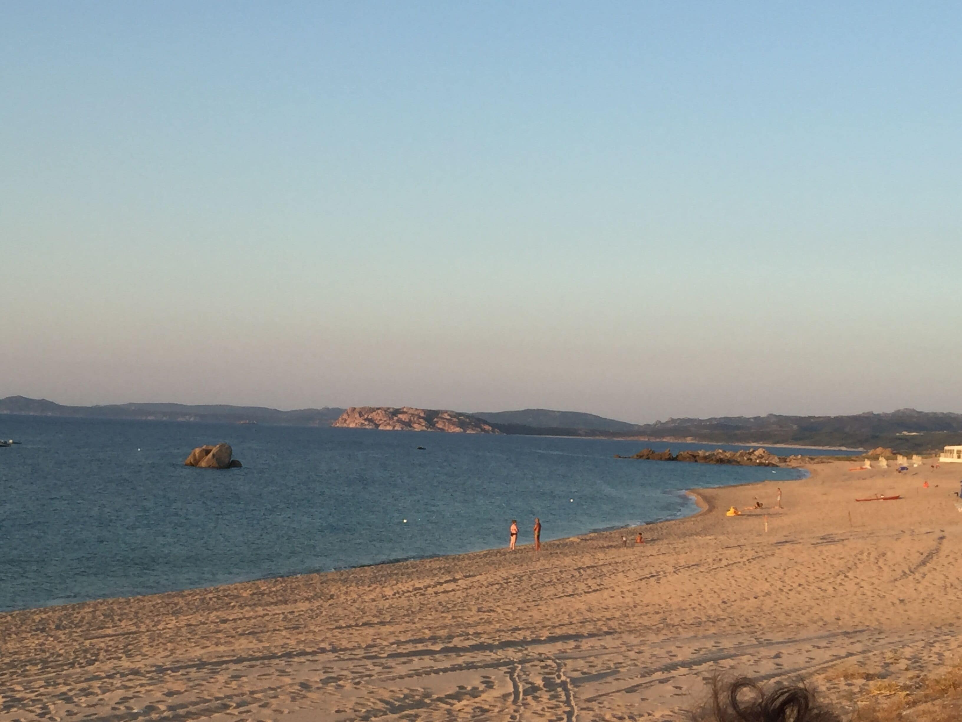 Plage
