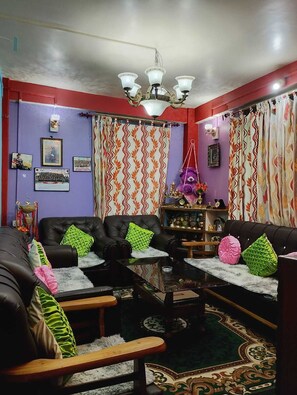 Interieur