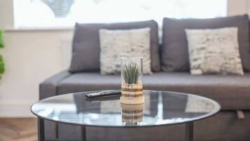 Fernseher, Arbeitsbereiche