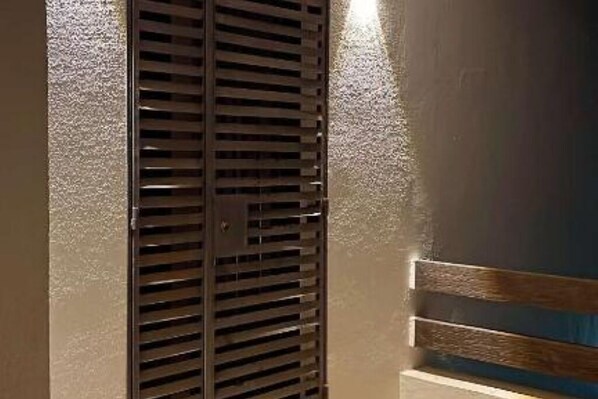 Interior - Elegant stay at Villa Doullia (Médenine)