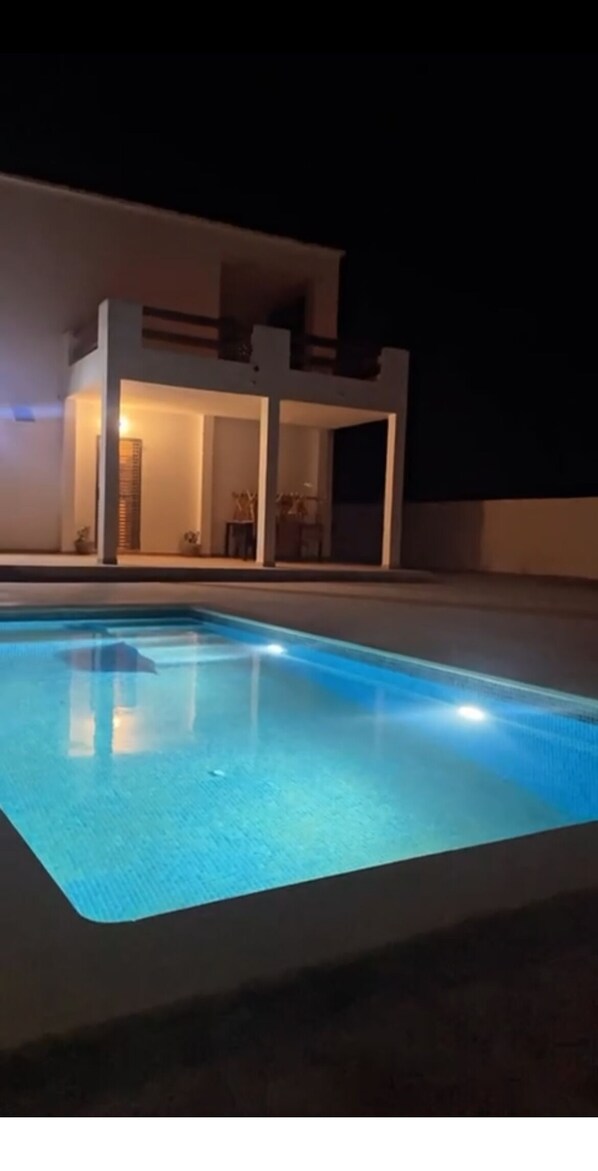 Piscina