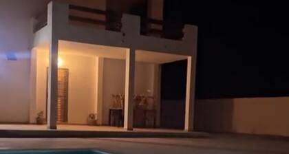 Elegant stay at Villa Doullia