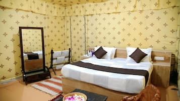 Luxury Tent | Free WiFi