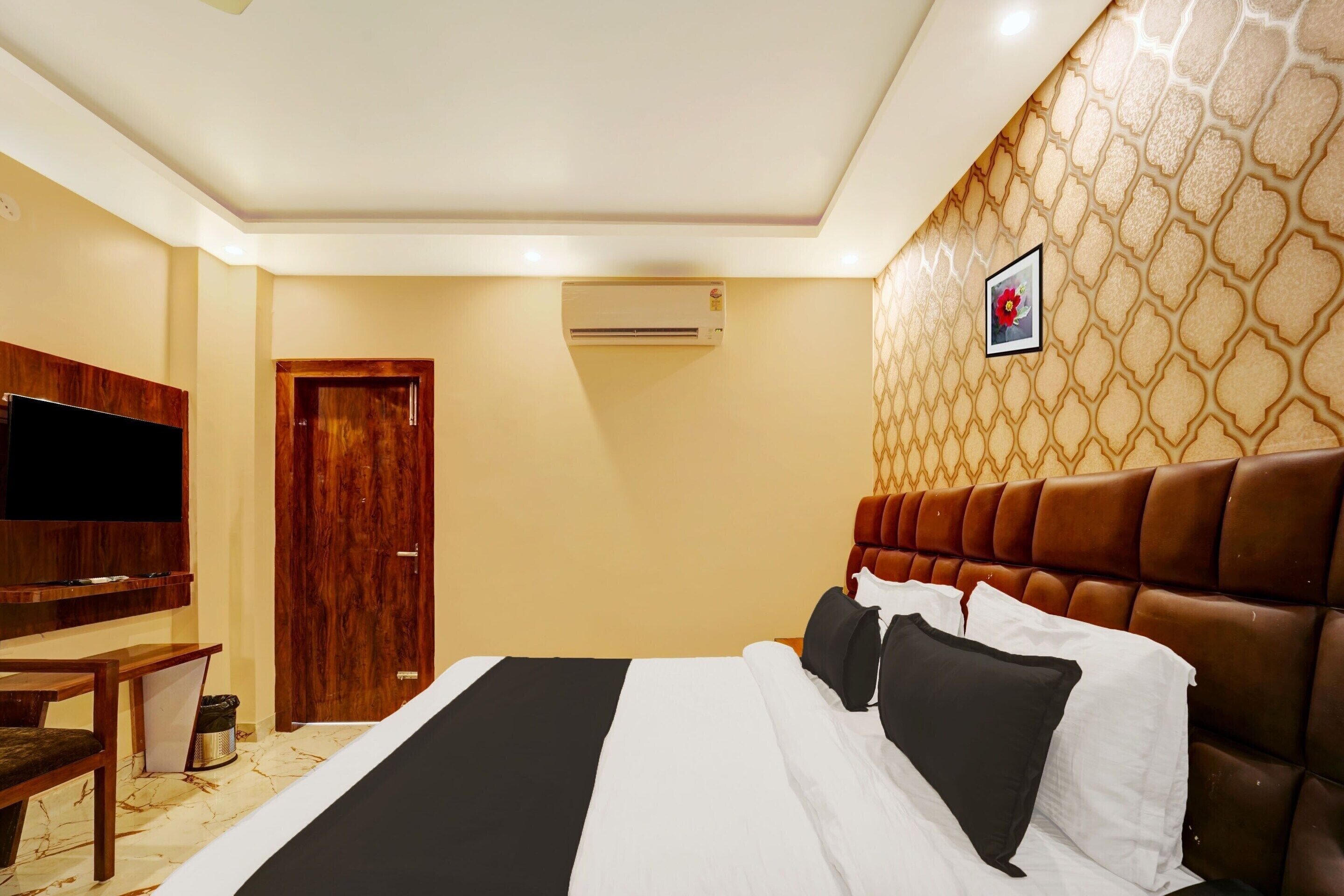 Rumah | 1 kamar tidur