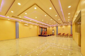 House | Interior - Super Townhouse OAK The Dev Regency (Patna)