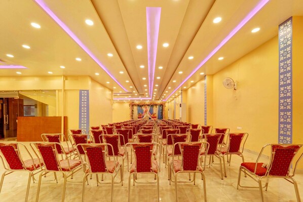 Casa | Sala de reuniones