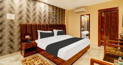 Super Townhouse OAK The Dev Regency
