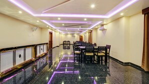 Unclassified image, 3 of 37, button - Super Deluxe Room The Dev Regency (Patna)