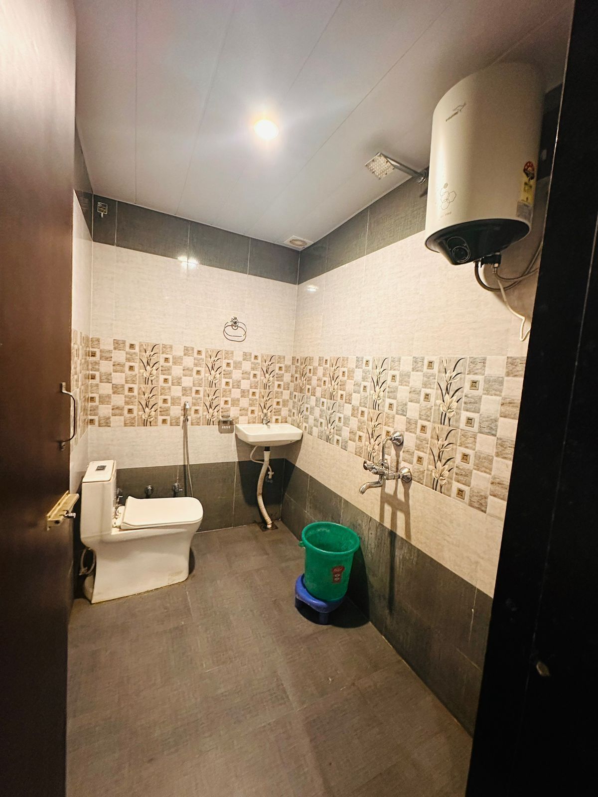 Baño
