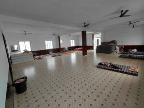 Shared Dormitory