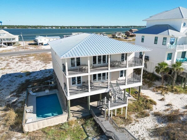 Exterior - Sunrays by Liquid Life (Gulf Shores)
