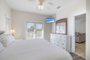 3 habitaciones, tabla de planchar con plancha y wifi gratis 