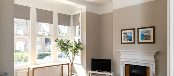 Downs View - family friendly holiday home