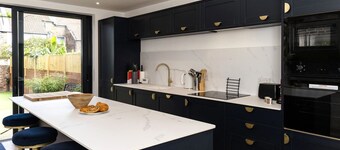 Downs View - family friendly holiday home