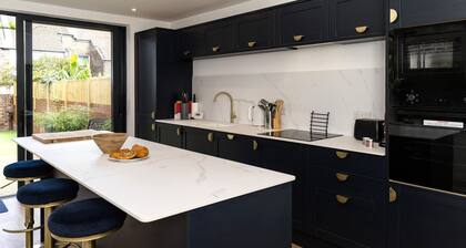 Downs View - family friendly holiday home