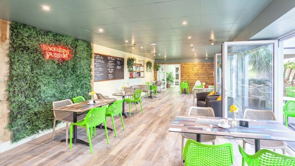 Restaurantes