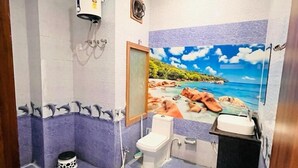Badkamer