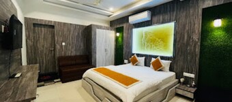 Hotel Saikripa Chittorgarh With AC