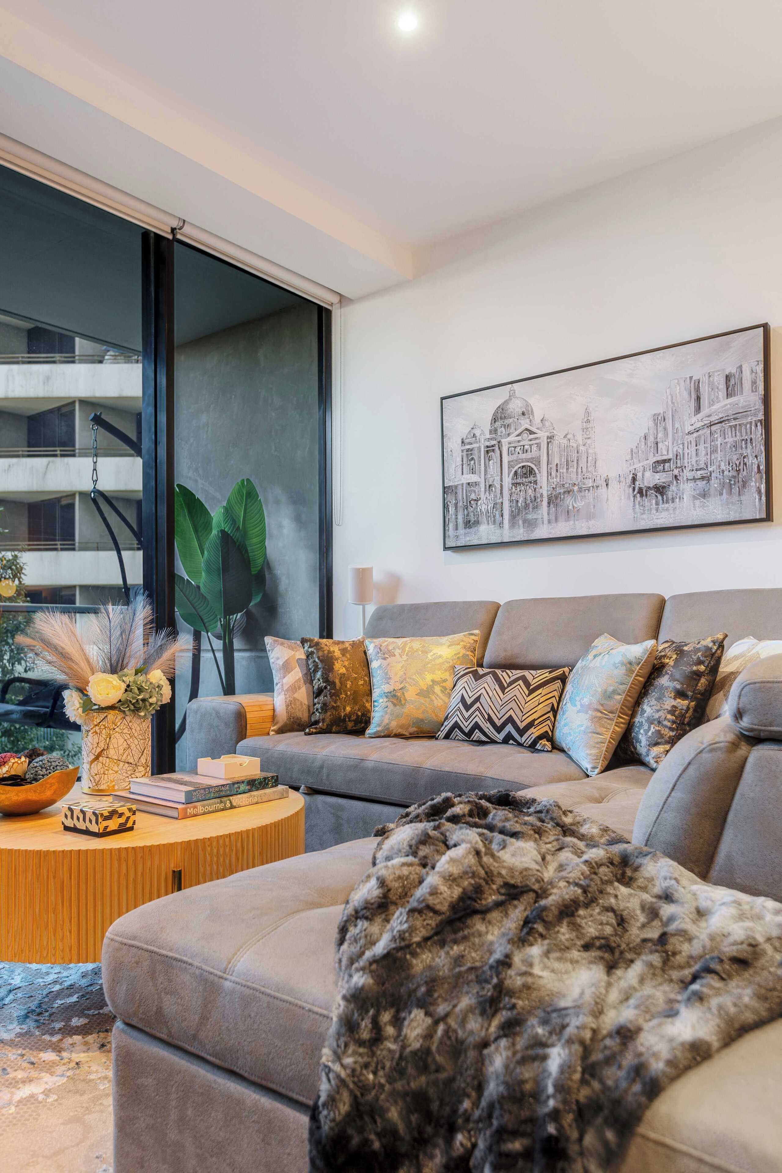 Smart TV, video games, offices