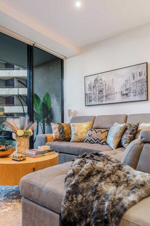 Smart TV, video games, offices