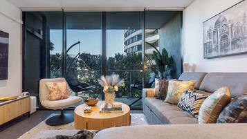 Smart TV, video games, offices