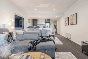 Smart TV, video games, offices