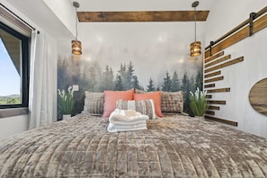 3 Schlafzimmer, Bügeleisen/Bügelbrett, WLAN, Bettwäsche