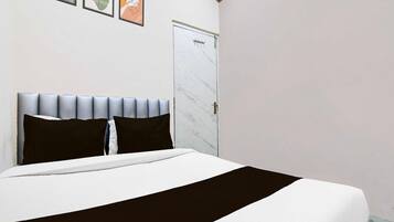 Rumah | 1 kamar tidur