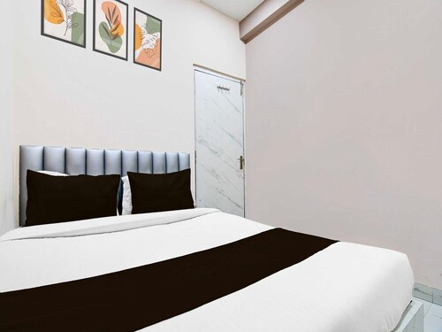 Collection O Street BK International