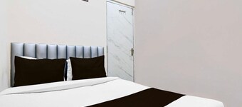 Collection O Street BK International