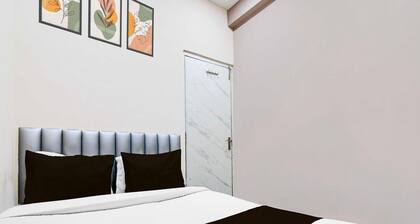 Collection O Street BK International