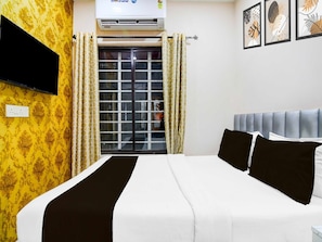 House | 1 bedroom - Collection O Street BK International (Kolkata)